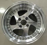 Alloy Wheel