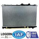 Mi-015-1 Auto Radiator for Mitsubishi 91- Lancer/Mirage at Dpi: 1393