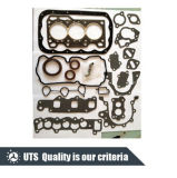 Auto Spare Parts Engine Part Full Gasket Head Gasket for Chevrolet Spark