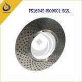 Iron Casting Auto Parts Brake Disc