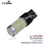Bright 7440 144PCS 3014SMD LED Car Brake Light