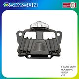 Japanese Truck Auto Parts 1-53225-062-0 Engine Mount for Isuzu V10