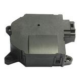 Customize Internal Installation Throttle Controller
