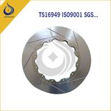 Car Spare Parts Brake Disc