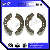 Fsb309 Car Brake Part Asbestos Free Brake Shoe