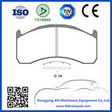 Truck Brake Pad Gdb5089 for Volvo
