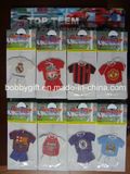 Football Shirt Car Accessories Air Freshener