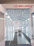 High Quality Wld8400 Automobile Car Paint Spray Booth