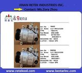 7seu17c / 10PA15c Auto / Electric AC Compressor for W-211 / W-124 Cars