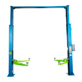 Two Layer Stacker Auto Car Lifts for Home Garages with Ce