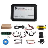 Latest Version Vd300 V54 Fgtech Galletto 4 Master Bdm-Tricore-OBD Function