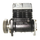 65.54101-7074A Dl06 High Quality Doosan Engine Parts Air Compressor Bus Air Compressor
