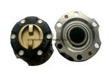 Automobile Brake Front Wheel Hub