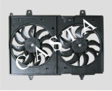 Auto Radiator Fan for Nissan Sylphy 21481-1dB0a