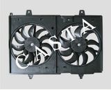 Auto Radiator Fan for Nissan Sylphy 21481-1dB0a