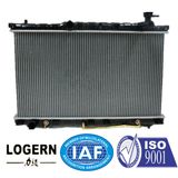 High Quality Radiator for Hyundai Santafe'01-04 Mt Dpi: 2390