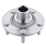 Wheel Hub Bearing (OE Ref: 1S7W1104AA)