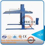 Mini Ce Two Post Car Parking Lift (AAE-PL230)