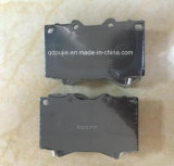 Factory Sale D2177 Auto Brake Pads for Toyota 