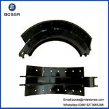 Auto Spare Part Spare Parts Brake Shoe