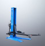 Hot Sale Hydraulic 1 Post Vehicle Hoist