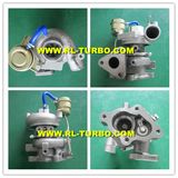 Turbocharger Tdo4, Me200898, Me201258, Me201636, 49377-03040, 49377-03041 49377-03033 49377-03043 for Mitsubishi 4m40