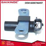 8200746497 CPS Sensor Crankshaft Position Sensor for RANAULT Fluence Megane Dacia Duster Logan Sandero