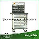 Tool Cabinet/Aluminium Alloy&Iron Tool Case Fy-908h