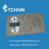 Transit Bus Air Conditioning Air Louver