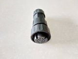 M12 8p M F Connector