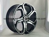 F52683 Landrover Replica 22 Inch Car Alloy Wheel Rims