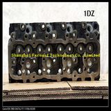 Brand New 3f/5K/7K/1kd-Ftv/2kd-Ftv/2tr/3c-Te/1az Cylinder Head for Toyota 