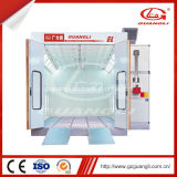 Gl9-Ce High Quality Automotive Paint Spray Booth for MID-Size Bus