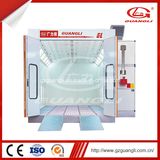 Gl9-Ce High Quality Automotive Paint Spray Booth for MID-Size Bus