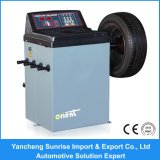 China Factory Supply Wheel Balancer 2410
