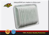 Hot Sale Air Filter 17801-0d060 for Toyota Engine Parts