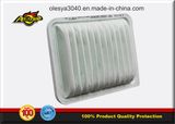 Hot Sale Air Filter 17801-0d060 for Toyota Engine Parts