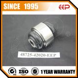 Steering Knuckle Bush for Toyota RAV4 Aca30 48725-42020