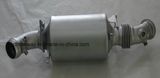 Diesel Particulate Filter Crafter 2.5