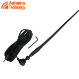 Rubber Mast Passive Car Antenna with 340mm Rod Length