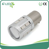 1156 LED Bulb 15SMD5730 12-24V Waterproof