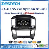 Car DVD GPS for Hyundai H1/Grand Starex with Radio Audio Car Multimedia