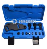 Petrol Engine Camshaft Sprocket Locking Tool for Renault 1.8 & 2.0 16V Belt Drive (MG50849)