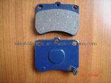Brake Pad Da193328 for Mazda