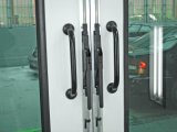 Main Door Handle for Spray Booth Paint Booth