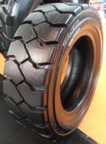 Top Trust Brand Sh-258 Solid Forklift Tyre (300-15)