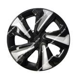 12''13''14''15'' Universal Colorful Plastic ABS/PP Car Wheel Cap