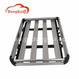 Good Price Car Aluminum Roof Basket Roof Rack Luggage