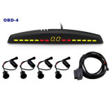 OBD Car Blind Spot Sensor Read Car Date From Original Car OBD