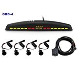 OBD Car Blind Spot Sensor Read Car Date From Original Car OBD